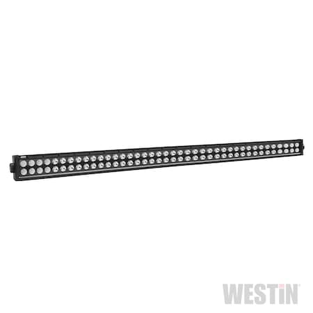 Westin B-FORCE LED Light Bar 09-12212-80C